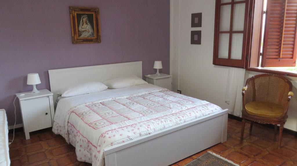 Hotel Il Giardino Monticciolo Castellammare del Golfo Habitación foto