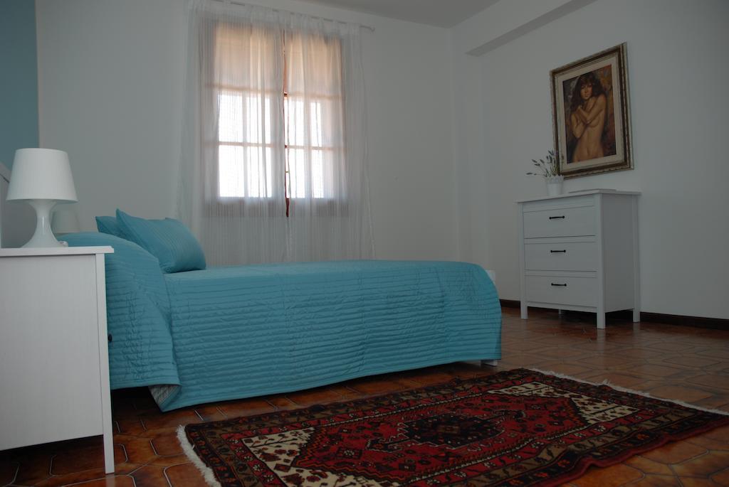 Hotel Il Giardino Monticciolo Castellammare del Golfo Habitación foto